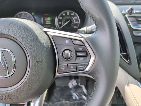 New 2026 Acura RDX w/ Technology Package image 16