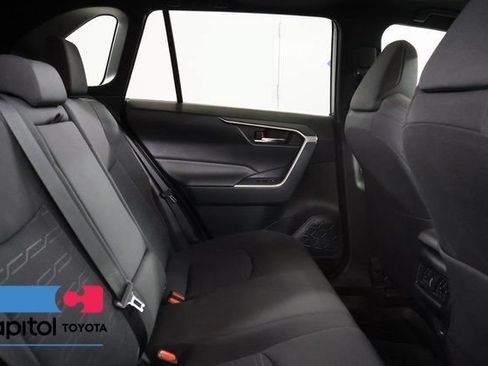 Certified 2023 Toyota RAV4 SE w/ Weather & Moonroof Package AWD/4WD image 32