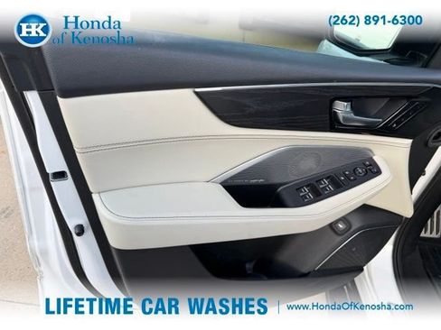 Used 2023 Acura MDX Type S AWD/4WD image 5