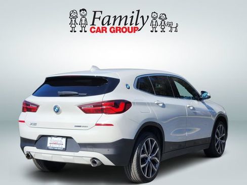 Used 2020 BMW X2 sDrive28i FWD image 4