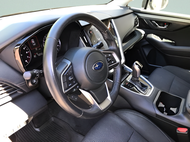 Used 2022 Subaru Legacy Premium AWD/4WD image 15