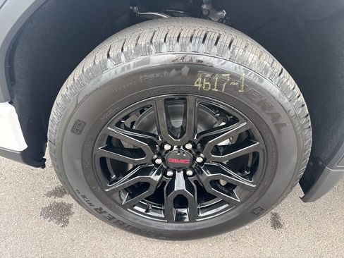 New 2026 GMC Sierra 1500 Elevation w/ Preferred Package image 36