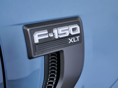 Certified 2023 Ford F150 XLT w/ Equipment Group 302A High image 9