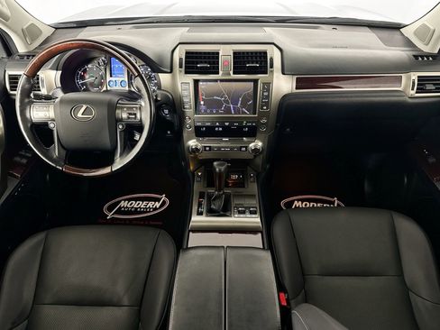 Used 2019 Lexus GX 460 Premium AWD/4WD image 23