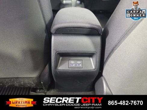 Used 2023 Toyota Corolla LE FWD image 26