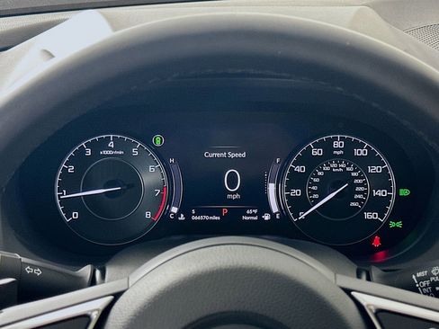 Used 2023 Acura RDX FWD w/ Technology Package image 13