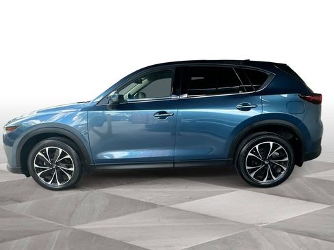 Used 2023 MAZDA CX-5 AWD 2.5 S image 5
