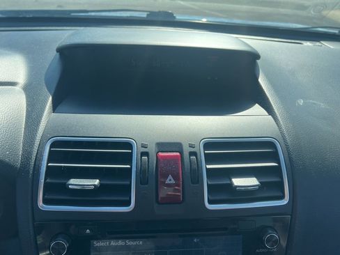 Used 2016 Subaru Impreza 2.0i Sport Premium w/ Popular Package #1 image 17