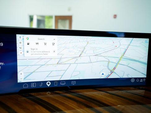 Used 2025 Cadillac Escalade ESV Sport Platinum w/ LPO, ONYX Package RWD image 37