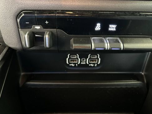 Used 2023 RAM 1500 Big Horn RWD image 47