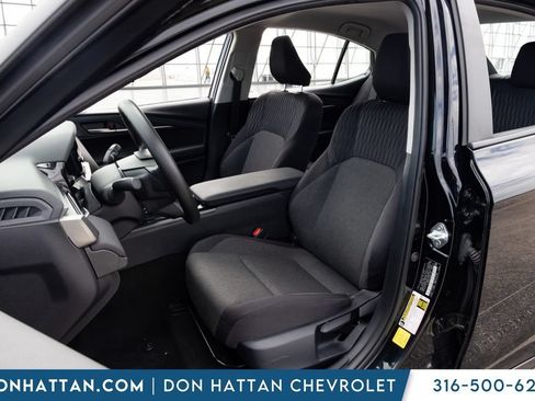 Used 2025 Toyota Camry LE FWD image 13