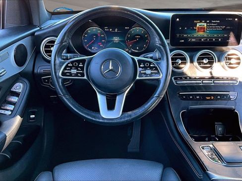 Used 2021 Mercedes-Benz GLC 300 GLC 300 image 5