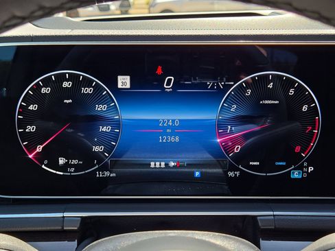 Used 2024 Mercedes-Benz GLE 580 4MATIC image 20
