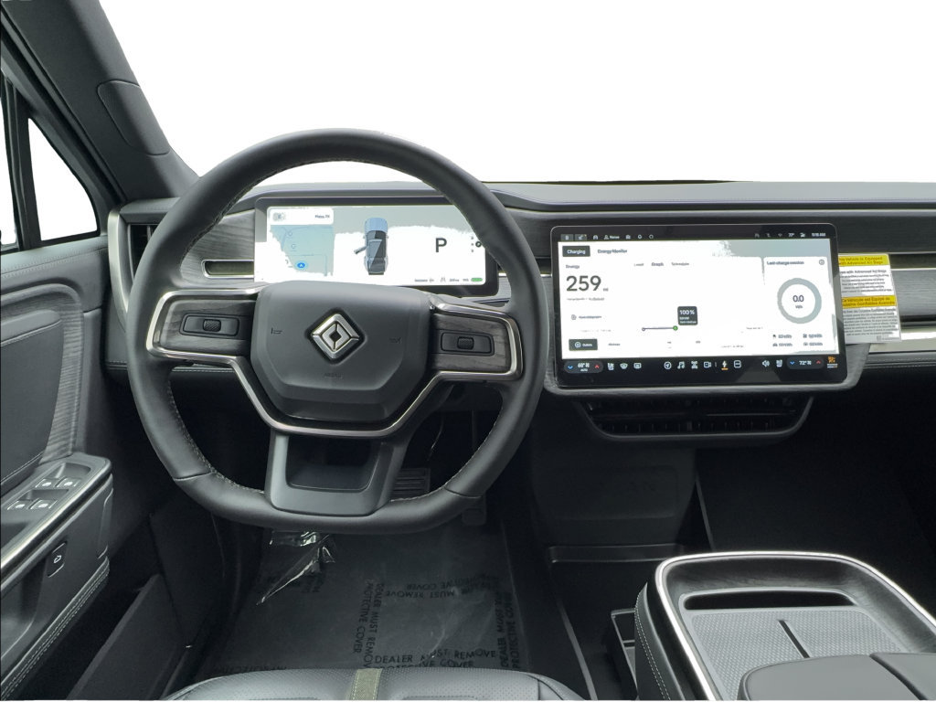 Used 2026 Rivian R1S Adventure Dual AWD/4WD image 39