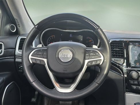 Used 2020 Jeep Grand Cherokee Summit image 14