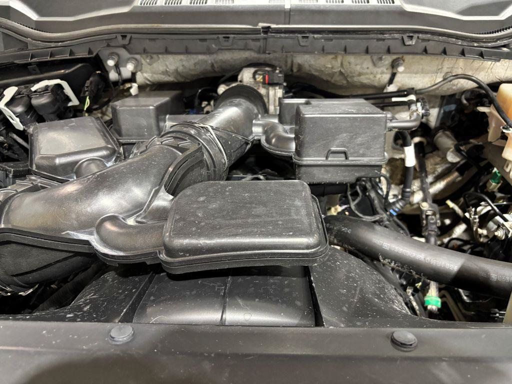 Used 2020 Ford F350 XL w/ Power Equipment Group AWD/4WD image 24
