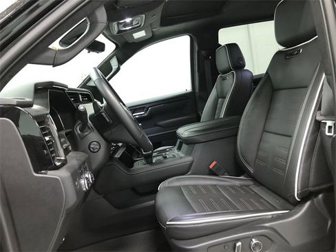 Certified 2023 GMC Sierra 1500 AT4X image 22