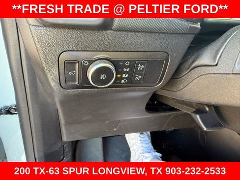Used 2023 Ford Bronco Sport Outer Banks w/ Tech Package image 22