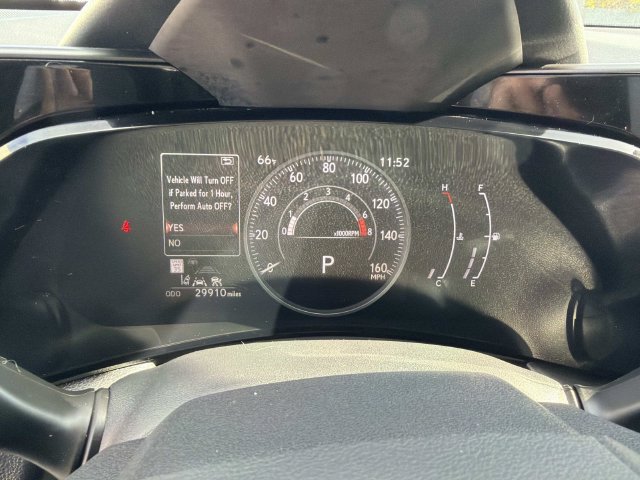 Used 2024 Lexus NX 350 AWD image 22