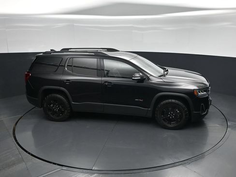 Used 2023 GMC Acadia AT4 w/ Technology Package AWD/4WD image 52