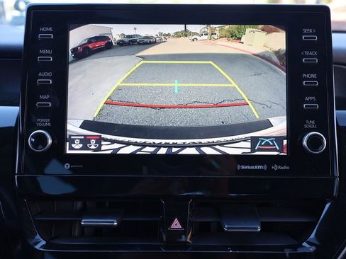 Used 2021 Toyota Camry XSE image 29