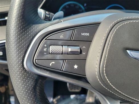 Used 2023 Genesis GV70 3.5T Sport w/ Sport Prestige Package image 17