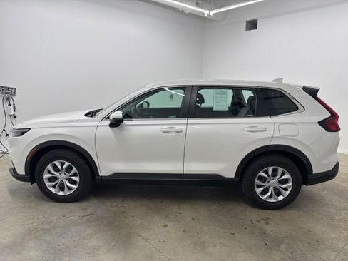 Certified 2023 Honda CR-V LX image 8