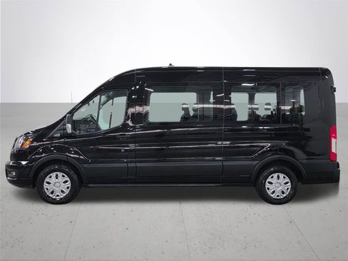 Used 2023 Ford Transit 350 XLT RWD image 17
