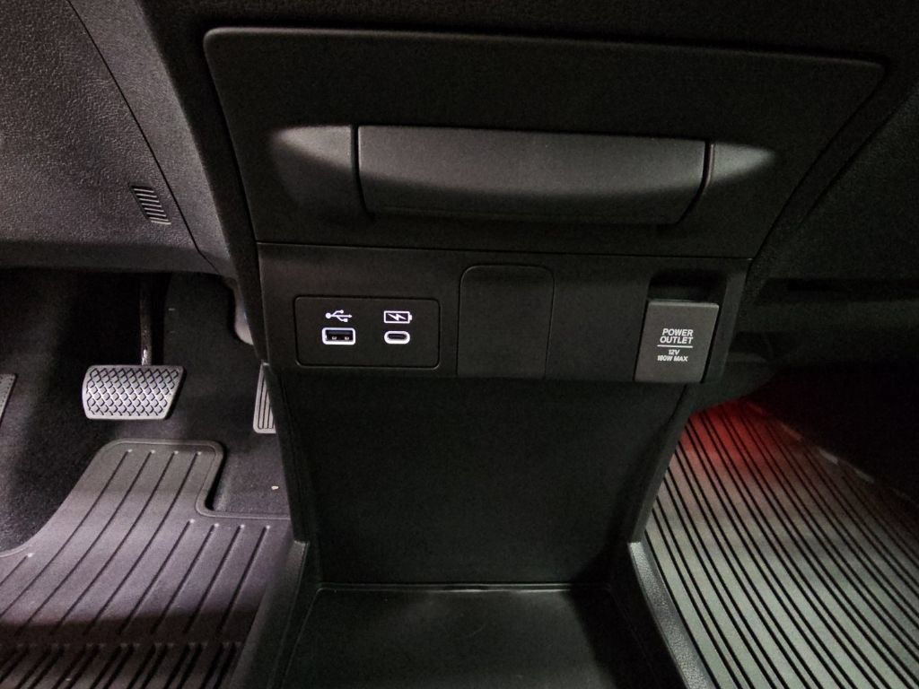 New 2026 Honda Odyssey Sport-L image 20