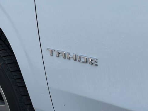 New 2026 Chevrolet Tahoe Premier image 4