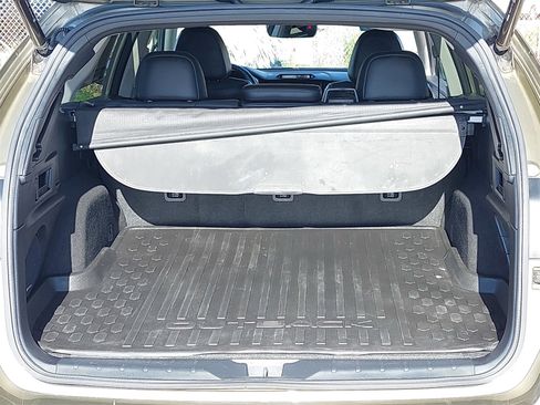 Used 2020 Subaru Outback Limited w/ Tech Package 2 image 12