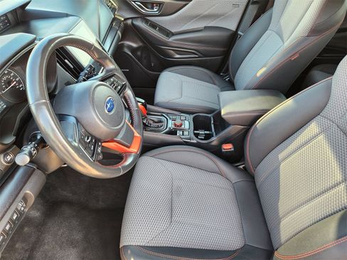 Used 2024 Subaru Forester Sport image 22