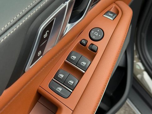 New 2026 BMW X5 xDrive40i AWD/4WD image 15