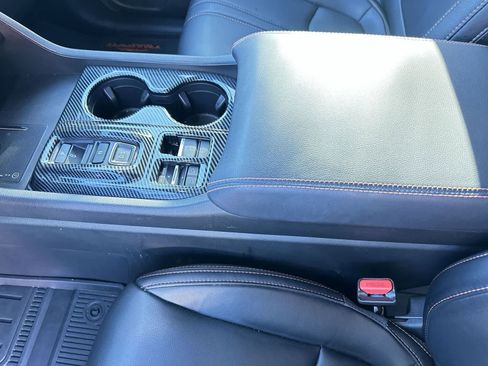 Used 2024 Honda Pilot TrailSport image 19