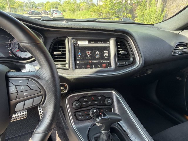 Used 2018 Dodge Challenger T/A RWD image 17