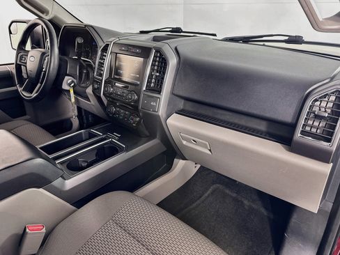 Used 2015 Ford F150 XLT w/ Equipment Group 302A Luxury RWD image 26