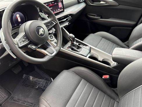 Used 2024 Dodge Hornet R/T w/ R/T Blacktop Package image 11