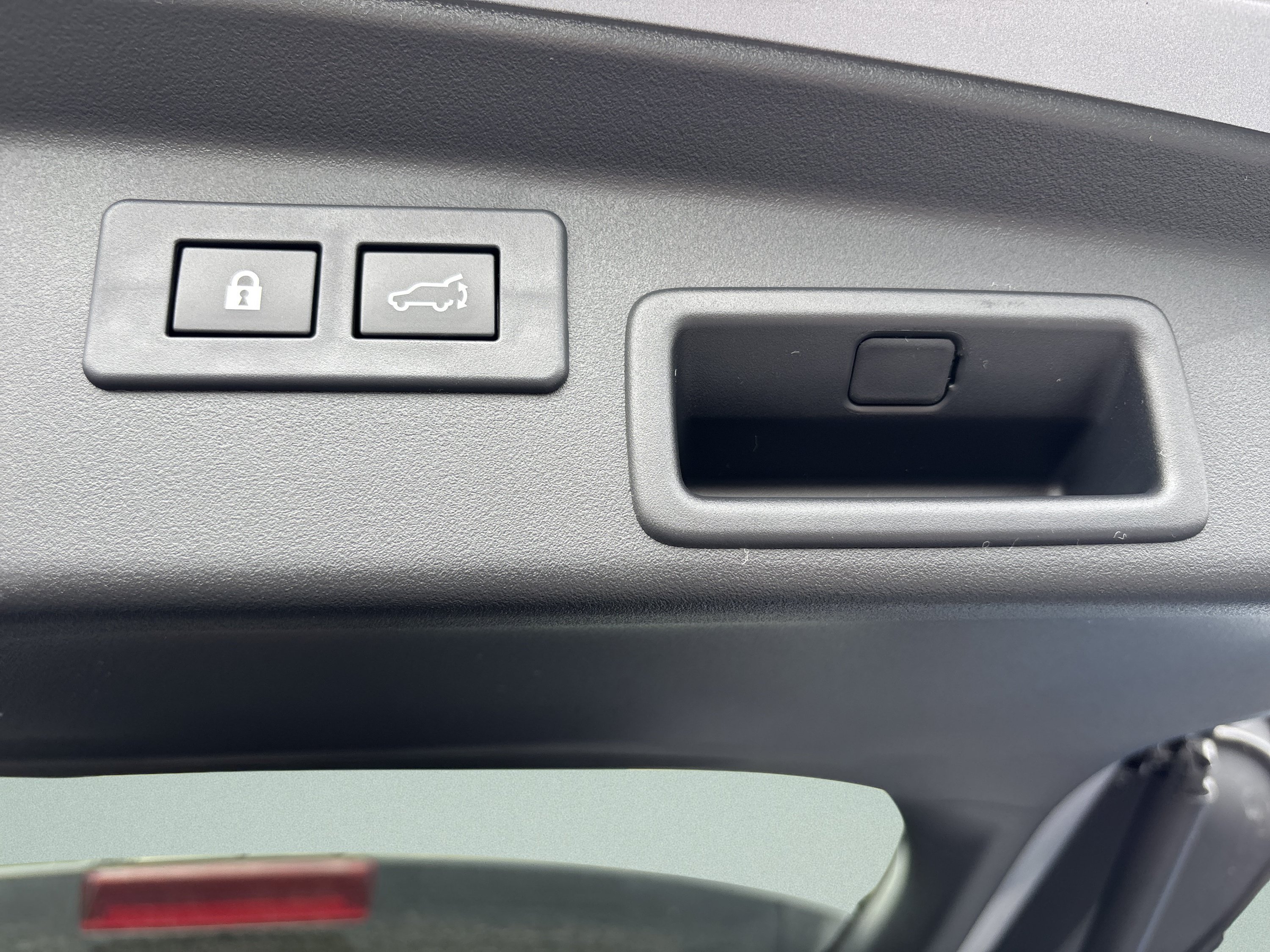 New 2026 Subaru Outback Touring XT AWD/4WD image 10