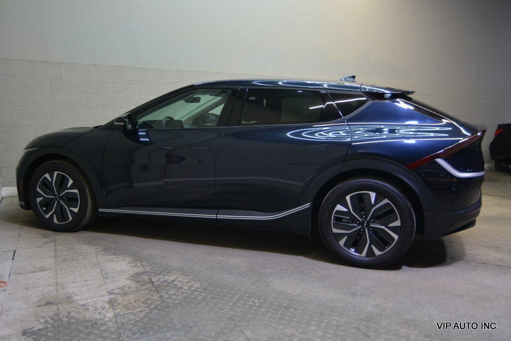Used 2022 Kia EV6 Light RWD image 31