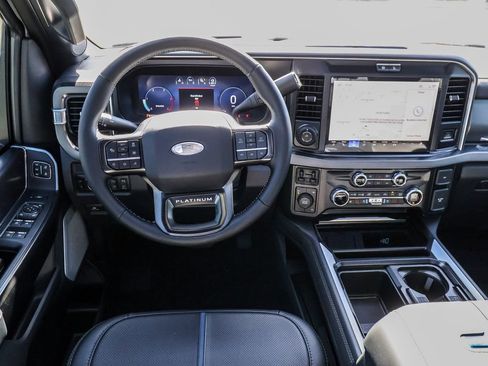 Used 2026 Ford F350 Platinum image 30