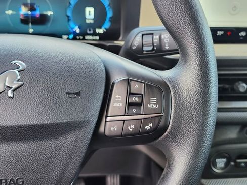 Certified 2025 Ford Bronco Sport Big Bend image 30