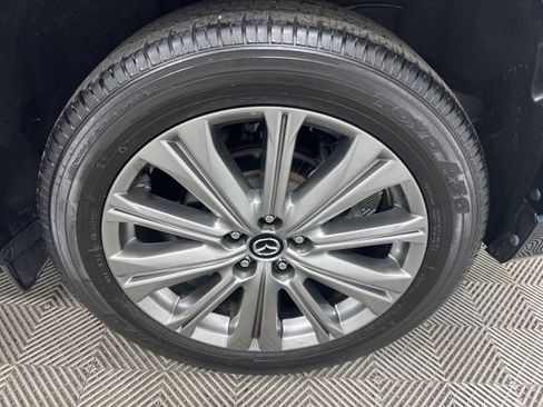 Used 2023 MAZDA CX-5 Signature image 8