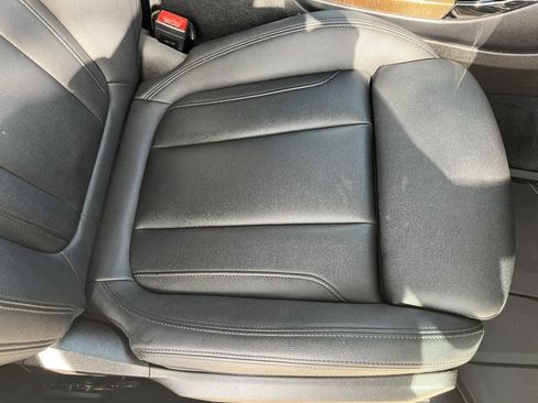 Used 2018 BMW X3 xDrive30i AWD/4WD image 43