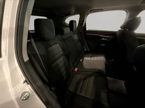 Used 2021 Honda CR-V EX image 24