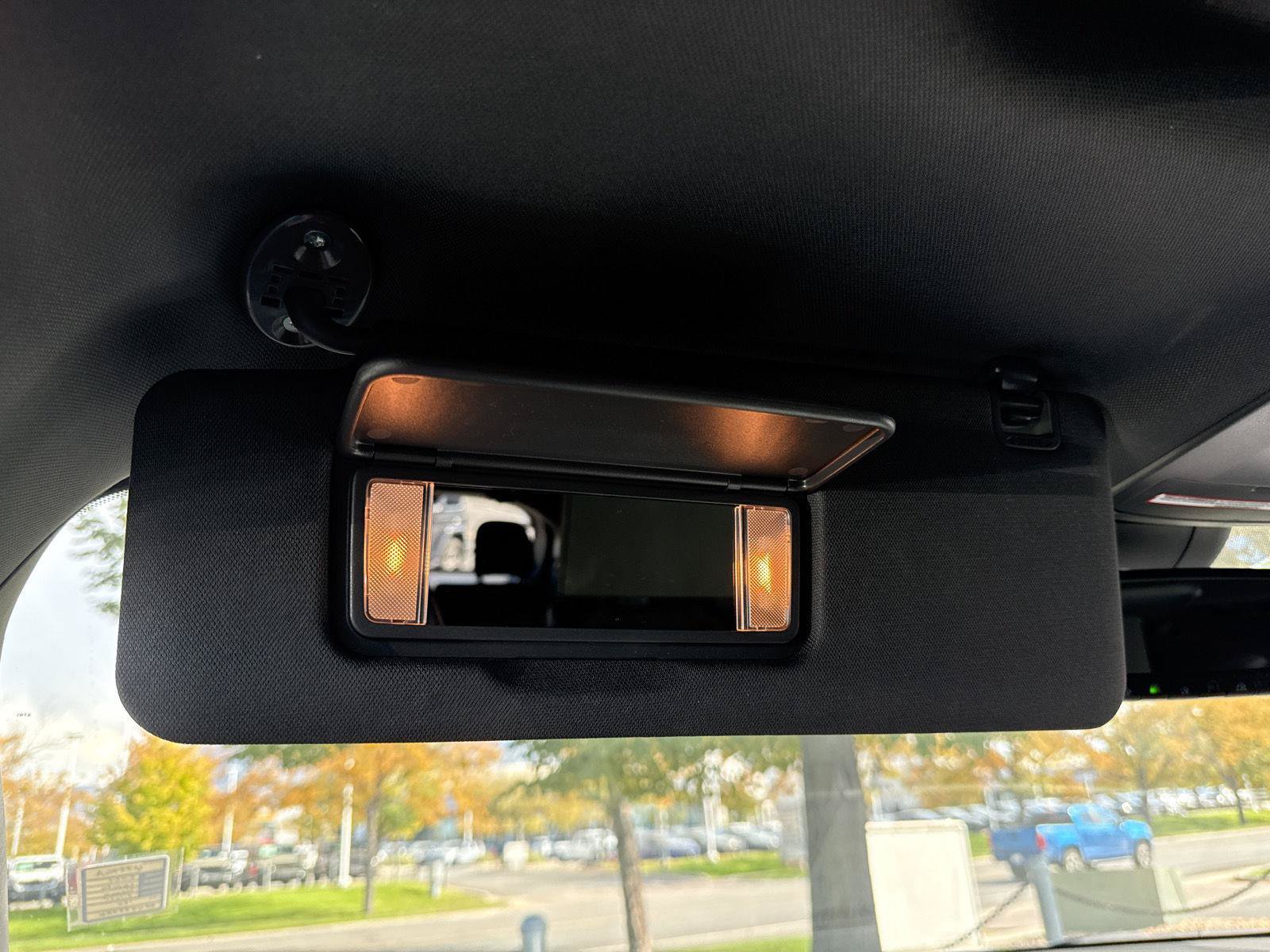 Used 2024 Toyota Sienna XSE w/ XSE Premium Package FWD image 36