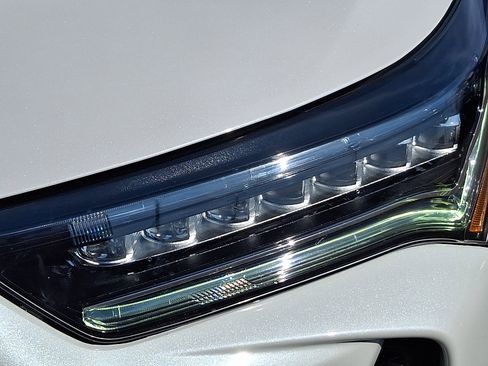 Certified 2024 Acura RDX SH-AWD w/ Technology Package image 9