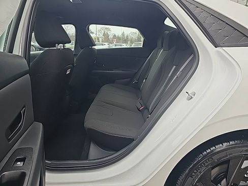 New 2026 Hyundai Elantra Sport FWD image 27