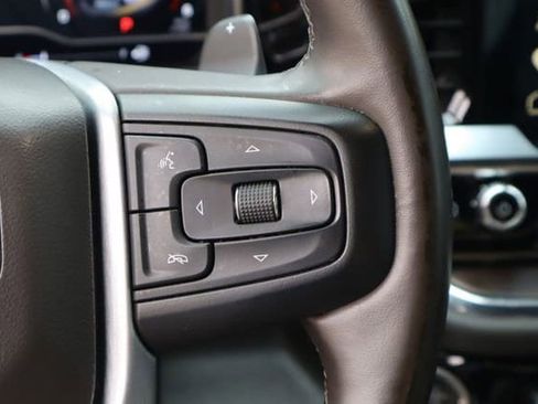 Used 2023 GMC Sierra 1500 SLT RWD image 13