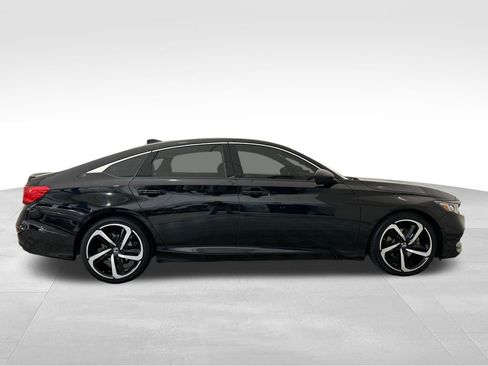 Used 2020 Honda Accord Sport image 6
