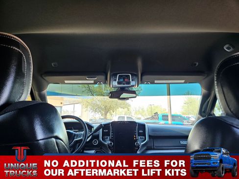 Used 2024 RAM 3500 Laramie w/ Night Edition image 28